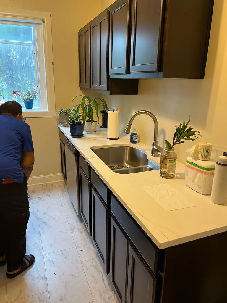 Remodeling